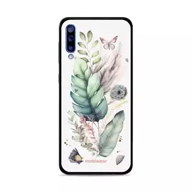 Hülle Glossy Case für Samsung Galaxy A50 - Farbe G018G