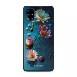 Hülle Glossy Case für Samsung Galaxy A51 - Farbe G013G