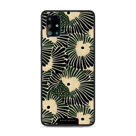 Hülle Glossy Case für Samsung Galaxy A51 - Farbe GA44G