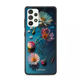 Hülle Glossy Case für Samsung Galaxy A52 - Farbe G013G