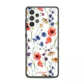 Hülle Glossy Case für Samsung Galaxy A52S 5G - Farbe G032G