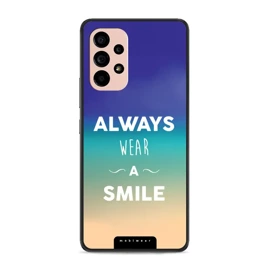 Hülle Glossy Case für Samsung Galaxy A53 5G - Farbe G074G