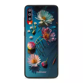 Hülle Glossy Case für Samsung Galaxy A70 - Farbe G013G