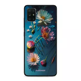 Hülle Glossy Case für Samsung Galaxy A71 - Farbe G013G