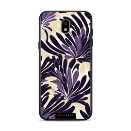 Hülle Glossy Case für Samsung Galaxy J3 2017 - Farbe GA47G