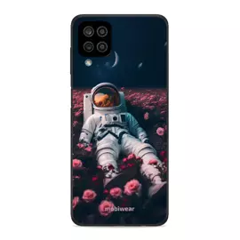 Hülle Glossy Case für Samsung Galaxy M12 - Farbe G002G