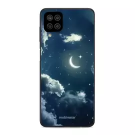 Hülle Glossy Case für Samsung Galaxy M12 - Farbe G048G