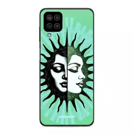 Hülle Glossy Case für Samsung Galaxy M12 - Farbe G058G