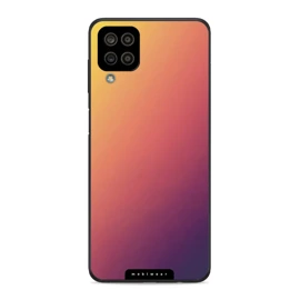 Hülle Glossy Case für Samsung Galaxy M12 - Farbe G066G