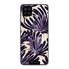 Hülle Glossy Case für Samsung Galaxy M12 - Farbe GA47G