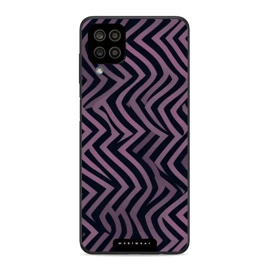 Hülle Glossy Case für Samsung Galaxy M12 - Farbe GA55G