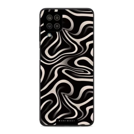 Hülle Glossy Case für Samsung Galaxy M12 - Farbe GA63G