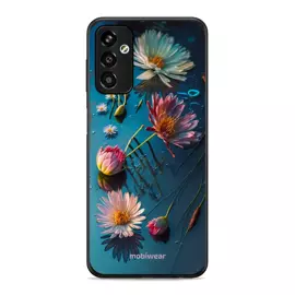 Hülle Glossy Case für Samsung Galaxy M13 - Farbe G013G