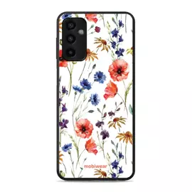 Hülle Glossy Case für Samsung Galaxy M23 5G - Farbe G032G