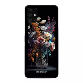 Hülle Glossy Case für Samsung Galaxy M31s - Farbe G012G