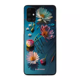 Hülle Glossy Case für Samsung Galaxy M31s - Farbe G013G