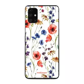 Hülle Glossy Case für Samsung Galaxy M31s - Farbe G032G