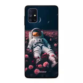 Hülle Glossy Case für Samsung Galaxy M51 - Farbe G002G