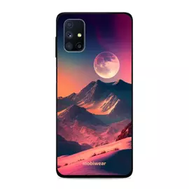 Hülle Glossy Case für Samsung Galaxy M51 - Farbe G008G