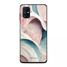 Hülle Glossy Case für Samsung Galaxy M51 - Farbe G026G