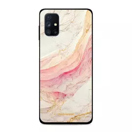 Hülle Glossy Case für Samsung Galaxy M51 - Farbe G027G