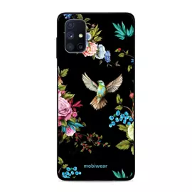 Hülle Glossy Case für Samsung Galaxy M51 - Farbe G041G