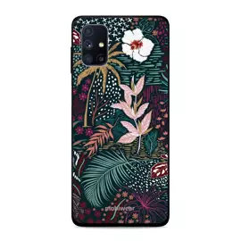 Hülle Glossy Case für Samsung Galaxy M51 - Farbe G043G