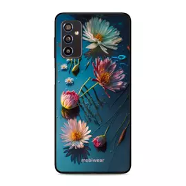 Hülle Glossy Case für Samsung Galaxy M52 5G - Farbe G013G