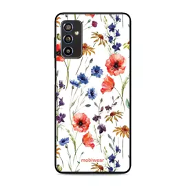 Hülle Glossy Case für Samsung Galaxy M52 5G - Farbe G032G