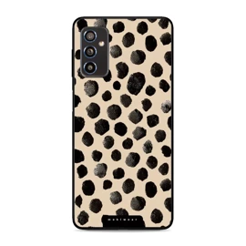 Hülle Glossy Case für Samsung Galaxy M52 5G - Farbe GA50G