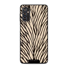 Hülle Glossy Case für Samsung Galaxy M52 5G - Farbe GA52G