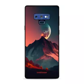 Hülle Glossy Case für Samsung Galaxy Note 9 - Farbe G007G