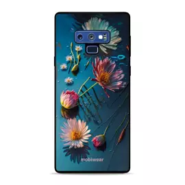 Hülle Glossy Case für Samsung Galaxy Note 9 - Farbe G013G