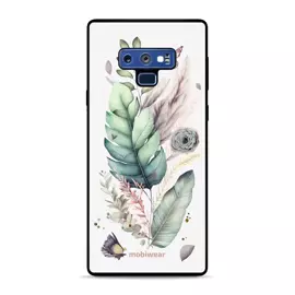 Hülle Glossy Case für Samsung Galaxy Note 9 - Farbe G018G