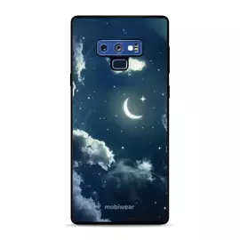 Hülle Glossy Case für Samsung Galaxy Note 9 - Farbe G048G