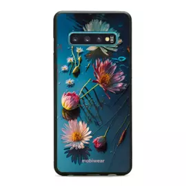 Hülle Glossy Case für Samsung Galaxy S10 - Farbe G013G