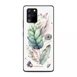 Hülle Glossy Case für Samsung Galaxy S10 Lite - Farbe G018G