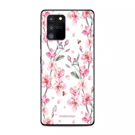 Hülle Glossy Case für Samsung Galaxy S10 Lite - Farbe G033G