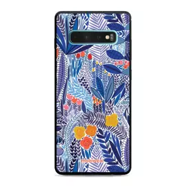 Hülle Glossy Case für Samsung Galaxy S10 Plus - Farbe G037G