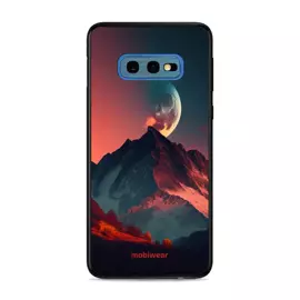 Hülle Glossy Case für Samsung Galaxy S10e - Farbe G007G