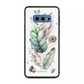 Hülle Glossy Case für Samsung Galaxy S10e - Farbe G018G