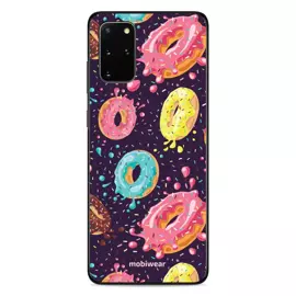 Hülle Glossy Case für Samsung Galaxy S20 Plus - Farbe G046G