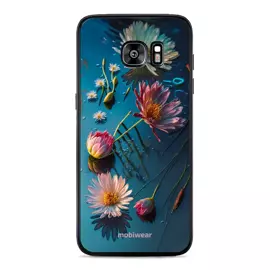 Hülle Glossy Case für Samsung Galaxy S7 Edge - Farbe G013G