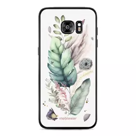 Hülle Glossy Case für Samsung Galaxy S7 Edge - Farbe G018G