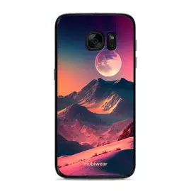 Hülle Glossy Case für Samsung Galaxy S7 - Farbe G008G