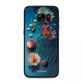 Hülle Glossy Case für Samsung Galaxy S7 - Farbe G013G