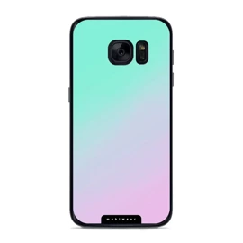 Hülle Glossy Case für Samsung Galaxy S7 - Farbe G063G