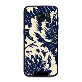 Hülle Glossy Case für Samsung Galaxy S7 - Farbe GA40G