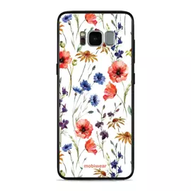 Hülle Glossy Case für Samsung Galaxy S8 - Farbe G032G