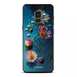 Hülle Glossy Case für Samsung Galaxy S9 - Farbe G013G